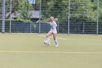 Bild 6 - F SV Eidelstedt - SC Alstertal-Langenhorn : Ergebnis: 2:7